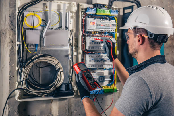 Best Electrical Upgrades for Homes  in Spencer, IN