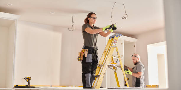 Best Electrical Contractors for Businesses  in Spencer, IN