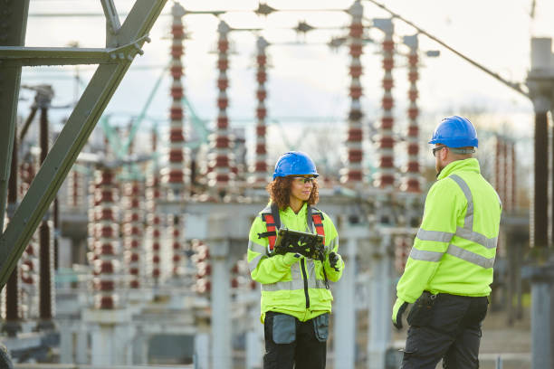 Best 24-Hour Electrician  in Spencer, IN