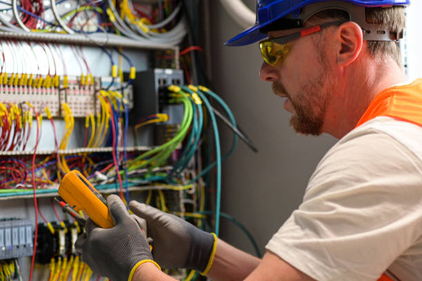 Best Commercial Electrician Services  in Spencer, IN
