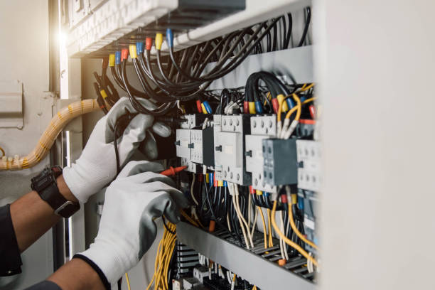 Best Electrical Troubleshooting Services  in Spencer, IN